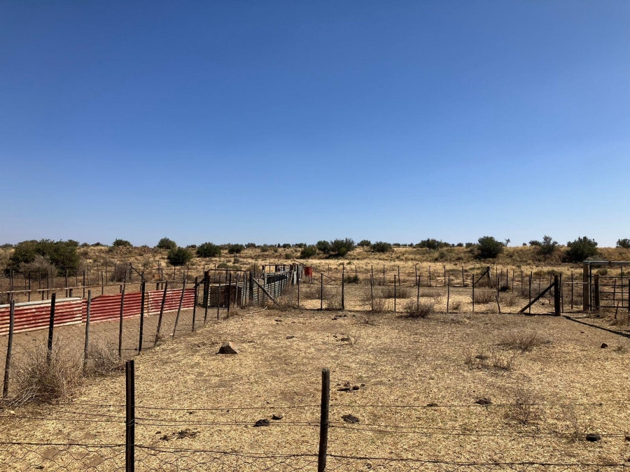 0 Bedroom Property for Sale in Luckhoff Free State